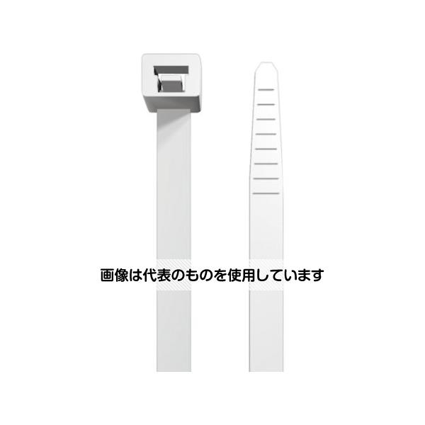 Rakuten - 日本ワイドミュラー ケーブルタイ 難燃性UL 94 V-0 1袋(100本入) 2659500000 入数：1袋(100本入)