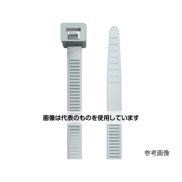 日本ワイドミュラー ケーブルタイ UL認証品 1袋(100本入) 7940006058 入数：1袋(100本入)