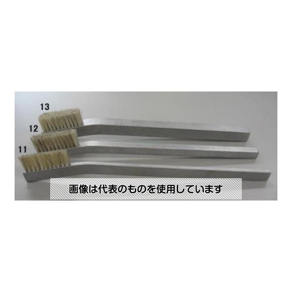 アズワン(AS ONE) 4.8x32mm 耐静電ブラシ(馬毛) EA109AT-11 入数：1本