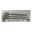 アズワン(AS ONE) 6.4x32mm 耐静電ブラシ(馬毛) EA109AT-12 入数:1本