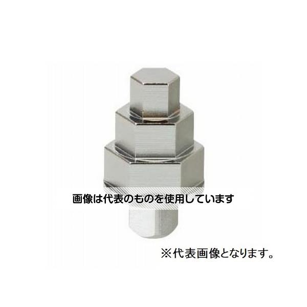 Thermometers - 東日製作所 TDTLA3用六角アダプタ 六角寸法W5.5・8・12mm 480 入数：1個