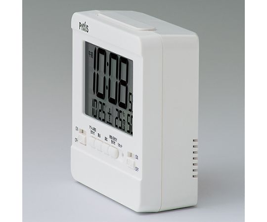 セイコー 90x105x 42mm 置時計 EA798CS-76 入数：1個