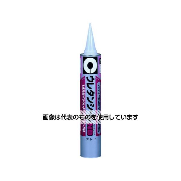 セメダイン ウレタンシールNB グレー 850mL SS-089 入数：1本