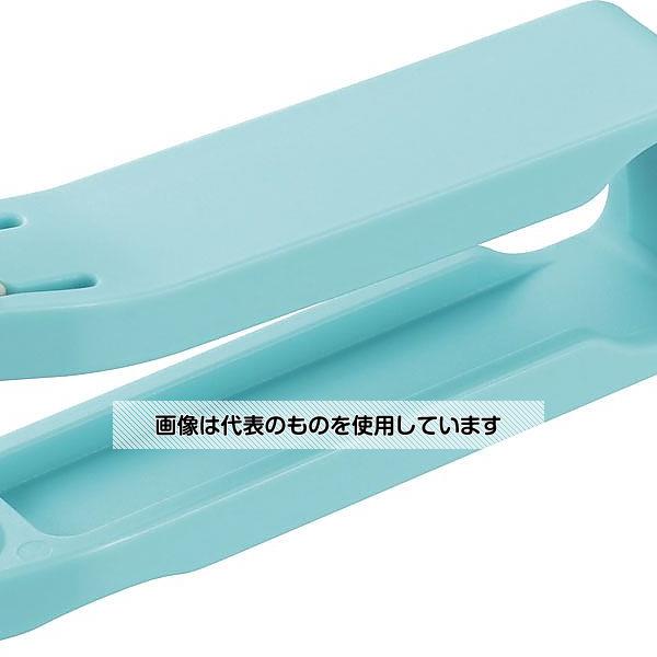 【アズワン AS ONE】実験室設備 工具類 工具、道具 ●開けにくい袋も、野菜のテープも「スッ切り」カット！ ●開いてテープやフィルムなどのカットに、閉じて袋のカットに大活躍。 ●マグネット付なので冷蔵庫などに貼っておけてとっても便利。 ●使用しないときは刃をしまっておけるにので安全です。 商品の仕様 ●全長(mm)：95 ●材質：本体/ABS樹脂(耐熱80℃) 刃/ステンレス鋼 ●閉じて袋のカット、開いてテープやフィルムなどのカットもできます。 ●使用しないときは刃をしまっておけるので安全です。 ●磁石付きで冷蔵庫等に貼り付けができます。入れる。 ●テープなどのカットは開いて使用できます。 ●間口×奥行×高さ(mm)：20×34×95質量(g)：19 ●カラー：ブルー ●耐熱温度(℃)：80 ●耐冷温度(℃)：-30 ●商品番号：BPTI902 ●カタログコード：9-0588-1302 【※ご注意ください】商品は代表の画像を使用しています。