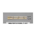 エスコ 10mm 目地・サッシ用刷毛 EA109LJ-1 入数:1本(4)