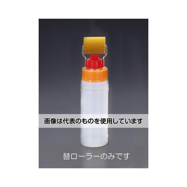 エスコ [EA109NR-50用] 50mm 替ローラー EA109NR-150 入数：1個