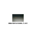 エスコ 18x300mm チューブブラシ(真鍮) EA109SJ-18 入数:1本