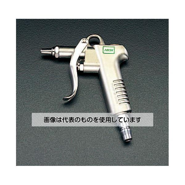 エスコ 2.0mm穴 エアーブローガン EA123EB-1 入数：1個