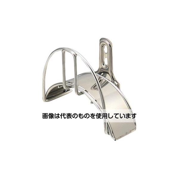 エスコ 194x 93mm ホースハンガー(ステンレス製) EA124E-5 入数：1個