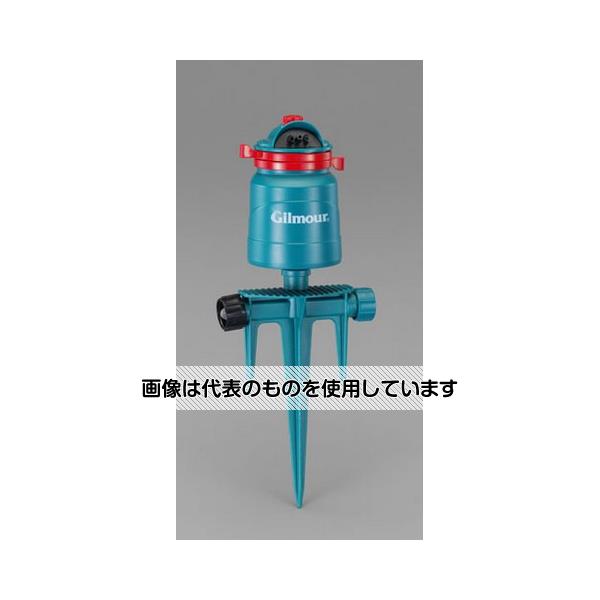 エスコ ロータリースプリンクラー EA124KS-2 入数：1個