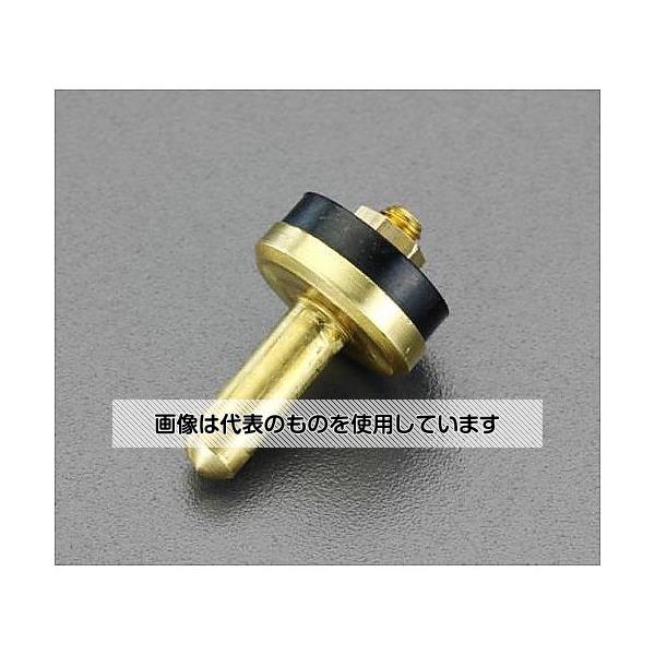 エスコ 15.0mm/13用 ゴム付ケレップ EA124MA-6 入数：1個