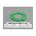 エスコ 6.5/10.0mmx10m ソフトエアーホース EA125AS-62 入数:1巻(4)