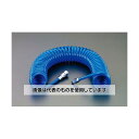 エスコ 8.0/12mmx 7.0m ウレタンホース(カプラー付) EA125CG-7A 入数:1本(4)