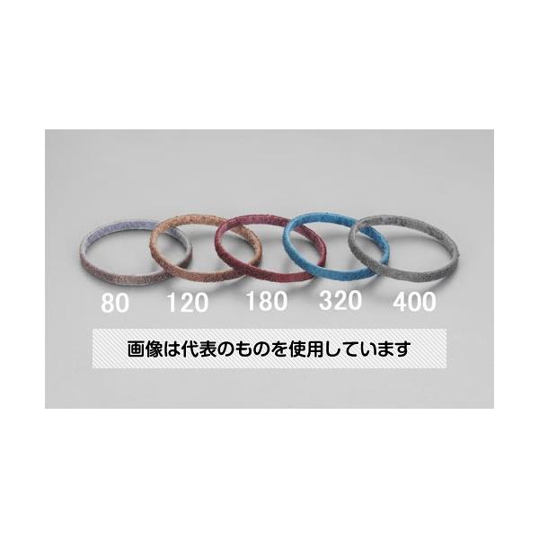 乐天商城 - エスコ 20x520mm レジンベルト(#400) EA163MG-400 入数：1本
