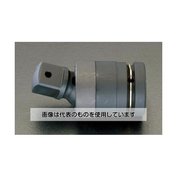【アズワン AS ONE】実験室設備 工具類 工具、道具 商品の仕様 ●差込角：1” ●全長：115mm ●コード品番：EA164F-2 【※ご注意ください】商品は代表の画像を使用しています。