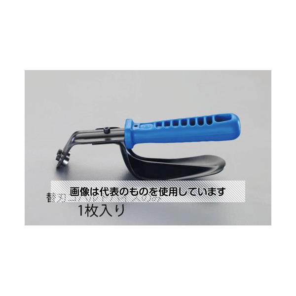 【アズワン AS ONE】実験室設備 工具類 工具、道具 商品の仕様 ●適合本体：EA207T用替刃 ●用途：ステンレス、スチール用 ●入数：1枚 【※ご注意ください】商品は代表の画像を使用しています。