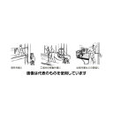 エスコ 30m ガスリール(酸素・アセチレン用) EA300-10 入数:1台