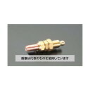 エスコ #1/72mm/W13.5x24 中型溶断火口(アセチレン用) EA300BL-1 入数:1個