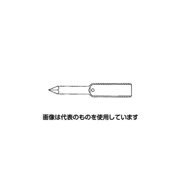 【アズワン AS ONE】実験室設備 工具類 工具、道具 商品の仕様 ●コード品番：EA304HB-200用交換こて先 ●こて先：直径18mm ●コード品番：EA304HB-20 【※ご注意ください】商品は代表の画像を使用しています。