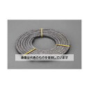エスコ 12.5x12.5mm/3m グランドパッキン(高温蒸気用) EA351BM-12.5 入数:1本