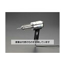 エスコ AC100V/ 300W ヒートガン(溶接用) EA365VA-3 入数:1台