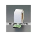 エスコ 75mmx15m/#100 研磨紙ロール(乾式) EA366FA-100 入数:1巻