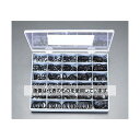 エスコ φ3.0-30.2mm オーリングセット(30サイズ) EA423RB 入数:1個