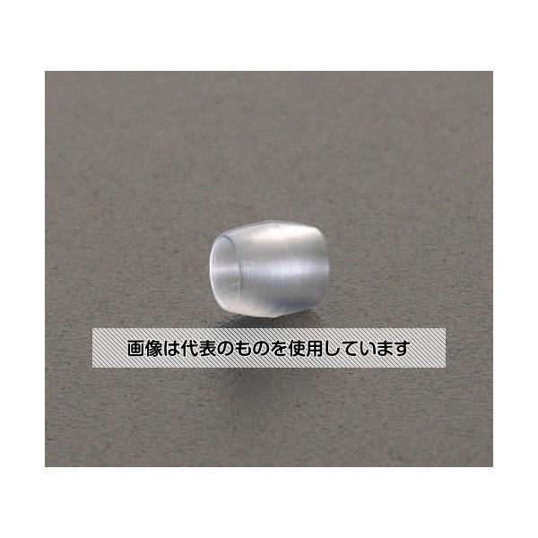 エスコ 8mm スリーブ(PP製/2個) EA425JK-8 入数：1袋