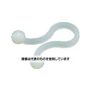 トラスコ中山 ツイストタイ 結束可能径21.3mm〜25.0mm 100個入 TT-24 入数:1袋(100個入)