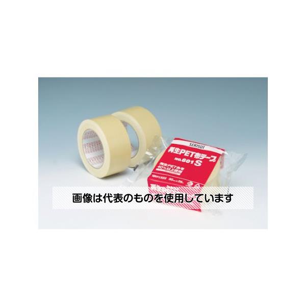 セキスイ 再生PET布テープ#601S N601X03 入数：1巻