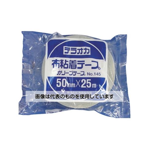 �������쏊 �J���[�I���[�u�e�[�v NO.145 �� 50mmX25M 145 GR-50X25 �����F1��