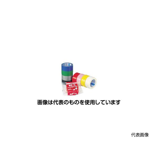 【アズワン AS ONE】実験室設備 工具類 工具、道具 ●使用頻度の高い8色のカラーバリエーションです。 ●イメージ重視の梱包から識別梱包まで幅広くお使いいただけます。 ●ダンボール包装。 ●内容物の識別包装。 商品の仕様 ●色：イエロー ●幅(mm)：50 ●長さ(m)：25 ●厚さ(mm)：0.22 ●テープカット条件：手で切断可能 ●粘着力(N/10mm)：3.4 ●粘着力(N/25mm)：8.5 ●粘着力：3.8N/10mm ●引張強度：44N/10mm ●手で切断可能 ●材質／仕上：基材／スフ布+PET、粘着剤／ゴム系 ●原産国：日本 ●コード番号：471-1416 ●JANコード：4901860184885 【※ご注意ください】商品は代表の画像を使用しています。
