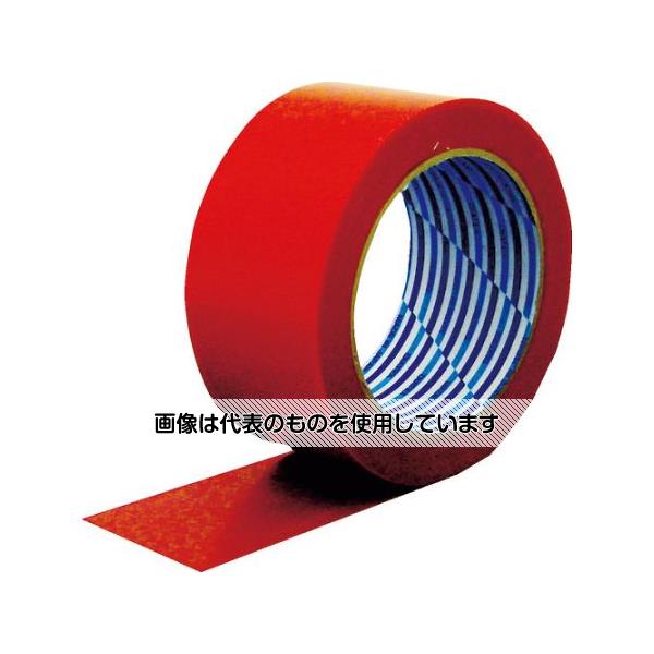 【アズワン AS ONE】実験室設備 工具類 工具、道具 ●段ボールをしっかり梱包(重梱包)することができます。 ●軽くて丈夫なクロステープです。 ●重ね貼りができます。 ●カラーバリエーションがあり色分けが可能です。 商品の仕様 ●色：レッド ●幅(mm)：50 ●長さ(m)：50 ●厚さ(mm)：0.16 ●テープカット条件：手で切断可能 ●粘着力(N/10mm)：4.4 ●粘着力(N/25mm)：11 ●引張強度(N/10mm)：60 ●粘着力：4.4N/10mm ●引張強度：60N/10mm ●手で切断可能 ●材質／仕上：基材／ポリエチレンクロス、粘着剤／アクリル系 ●注意：人体には直接貼らないでください。 ●絶縁用テープではありませんので、電気絶縁用には使用しないでください。 ●原産国：日本 ●コード番号：391-4038 【※ご注意ください】商品は代表の画像を使用しています。