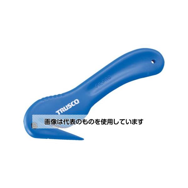 トラスコ中山 カートンカッター TSD-259B 入数：1本