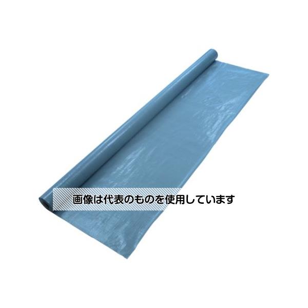 【アズワン AS ONE】実験室設備 工具類 工具、道具 ●クロスシート生地となっており、ストレッチフィルムやポリエチレンフィルムよりも強度があり、梱包材に適した素材です。また、難燃性能を有したクロスとなっています。 ●両面ラミネートコーティング仕様です。 ●梱包用クロス、包装用クロス、簡易的カバーなど。 ●梱包材に。 商品の仕様 ●色：グレー ●厚さ(mm)：0.12 ●幅(mm)：1800 ●長さ(m)：100 ●長さ(mm)：100000 ●防炎1級適合 ●材質／仕上：ポリエチレン(PE) ●原産国：日本 ●コード番号：354-7647 ●JANコード：4962074708366 【※ご注意ください】商品は代表の画像を使用しています。
