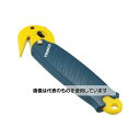 トラスコ中山 ストレッチフィルム・ダンボール用カッター TSD-256 1個