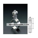 エスコ 89mm 吊りバンド(VP管用/ステンレス製) EA440BU-75 入数:1個
