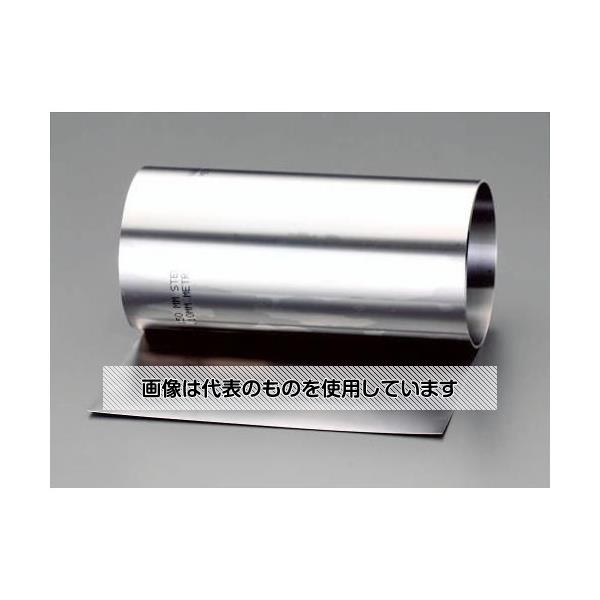 Thermometers - エスコ 0.10x150mm/2.5m シム(スチール製) EA440E-0.1 入数：1巻