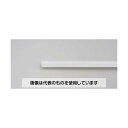 エスコ 40x1000mm ポリプロピレン丸棒 EA441RA-40 入数：1本