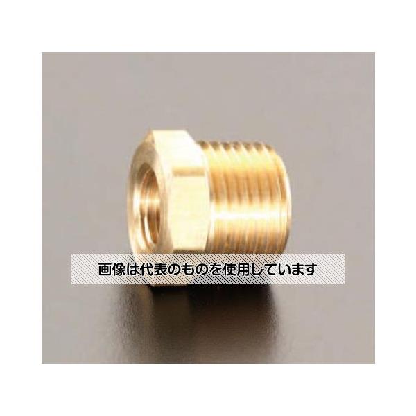 【アズワン AS ONE】実験室設備 工具類 工具、道具 ●フレアーナットを締める時は必ずトルクレンチを使用して締めて下さい。締め付け不足による冷媒の漏れ、締め過ぎによるフレアー部の破損を防止します。 商品の仕様 ●適用冷媒：R11、R12、R22、R123、R134a、R404A、R407C、R410A、R502、R507 ●メスねじ(NPT)：3/8” ●オスねじ(NPT)：3/4” ●材質：真鍮 ●入数：1個 ●重量(g)：49.5 【※ご注意ください】商品は代表の画像を使用しています。