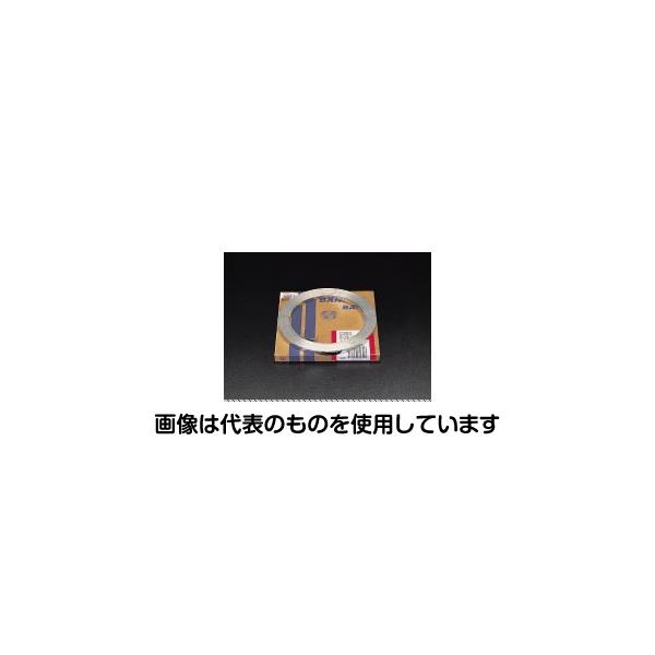 【アズワン AS ONE】実験室設備 工具類 工具、道具 ●バックルはEA463EJ-3をお使いください。 ●最大の締付強度を得るための、ステンレス製で、優れたしなやかさと張力強度の特性があります。 ●安全と簡単な取付のための丸くなった滑らかなエッジ。 ●さらに強度を増すには、2重巻にして下さい。 商品の仕様 ●メーカー：BAND-IT(バンド・イット) ●型番：C20399 ●幅(mm)：3/8”(9.5) ●厚み：0.63mm ●耐荷重：408kg ●材質：SUS201 ●使用ツール：EA463EE-1、旧-2、-2A、-3、-4、-7、-8 ●重量(kg)：1.6 ●30m巻 【※ご注意ください】商品は代表の画像を使用しています。