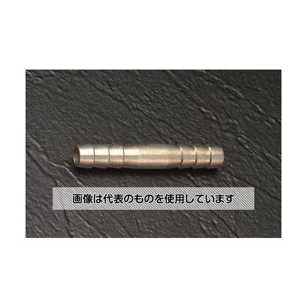 【アズワン AS ONE】実験室設備 工具類 工具、道具 商品の仕様 ●材質：スチール(亜鉛メッキ) ●適合ホース内径：5/8"(15mm) ●長さ：105mm ●用途：圧縮空気、液体 ●使用圧力：1.6MPa ●呼び径：12.5mm ●重...