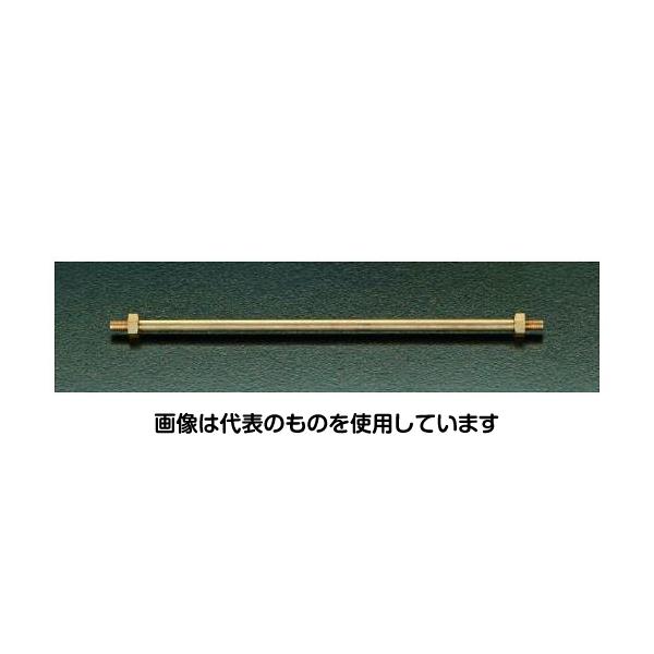 【アズワン AS ONE】実験室設備 工具類 工具、道具 商品の仕様 ●材質：黄銅 ●長さ：200mm ●ねじ径：M8 ●コード品番：EA472AB-23 【※ご注意ください】商品は代表の画像を使用しています。