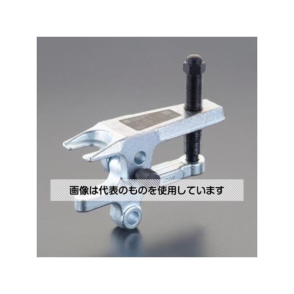 【アズワン AS ONE】実験室設備 工具類 工具、道具 ●交点を差し替えることでアゴの間隔を24、30、40、45mmの4サイズに調節できます。 ●ボールジョイントを素早く簡単に取り外すことができます。 商品の仕様 ●口幅：19mm ●最大開：24・30・40・45mm ●サイズ：66(W)×164(D)×145(H)mm ●重量：1.60kg ●材質：ドイツ鋼製 ●用途：ボールジョイントの取り外しに 【※ご注意ください】商品は代表の画像を使用しています。