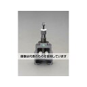 エスコ 58mm 油圧式ピットマンアームプーラー EA501AD-11 入数:1個