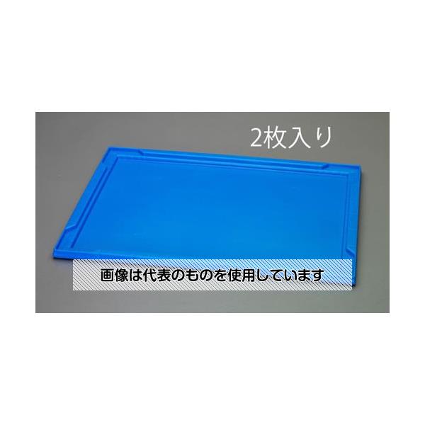 ������ 534x369x 18mm �޾�����ƥ��ѥե�(��/2��) EA506A-0 ������1���å�