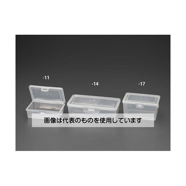 【アズワン AS ONE】実験室設備 工具類 工具、道具 商品の仕様 ●材質：ポリプロピレン ●サイズ：140×95×72(H)mm ●重量：68g ●入数：1個 ●スタッキングしやすい形状になっています。 ●コード品番：EA508NA-17 ●JANコード：4548745995268 【※ご注意ください】商品は代表の画像を使用しています。