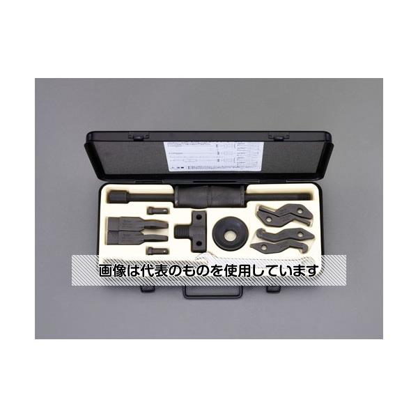 トップ工業 ベアリングプーラーセット EA512JB 入数：1セット