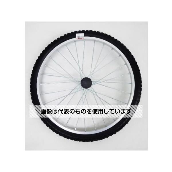 【アズワン AS ONE】実験室設備 工具類 工具、道具 商品の仕様 ●旧EA520AG-11、旧EA520AG-12、EA520AG-11A、EA520AG-12A用替タイヤ ●タイヤ：直径609.6mm(24型)ノーパンクタイヤ ●入数：1個 ●コード品番：EA520AG-111 【※ご注意ください】商品は代表の画像を使用しています。