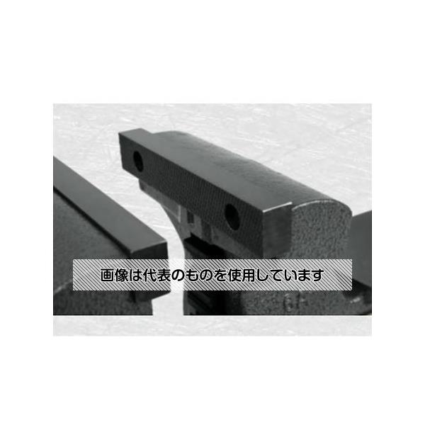 エスコ 150mm/0-146mm メカニックバイス(回転台付) EA525W-150 入数：1台